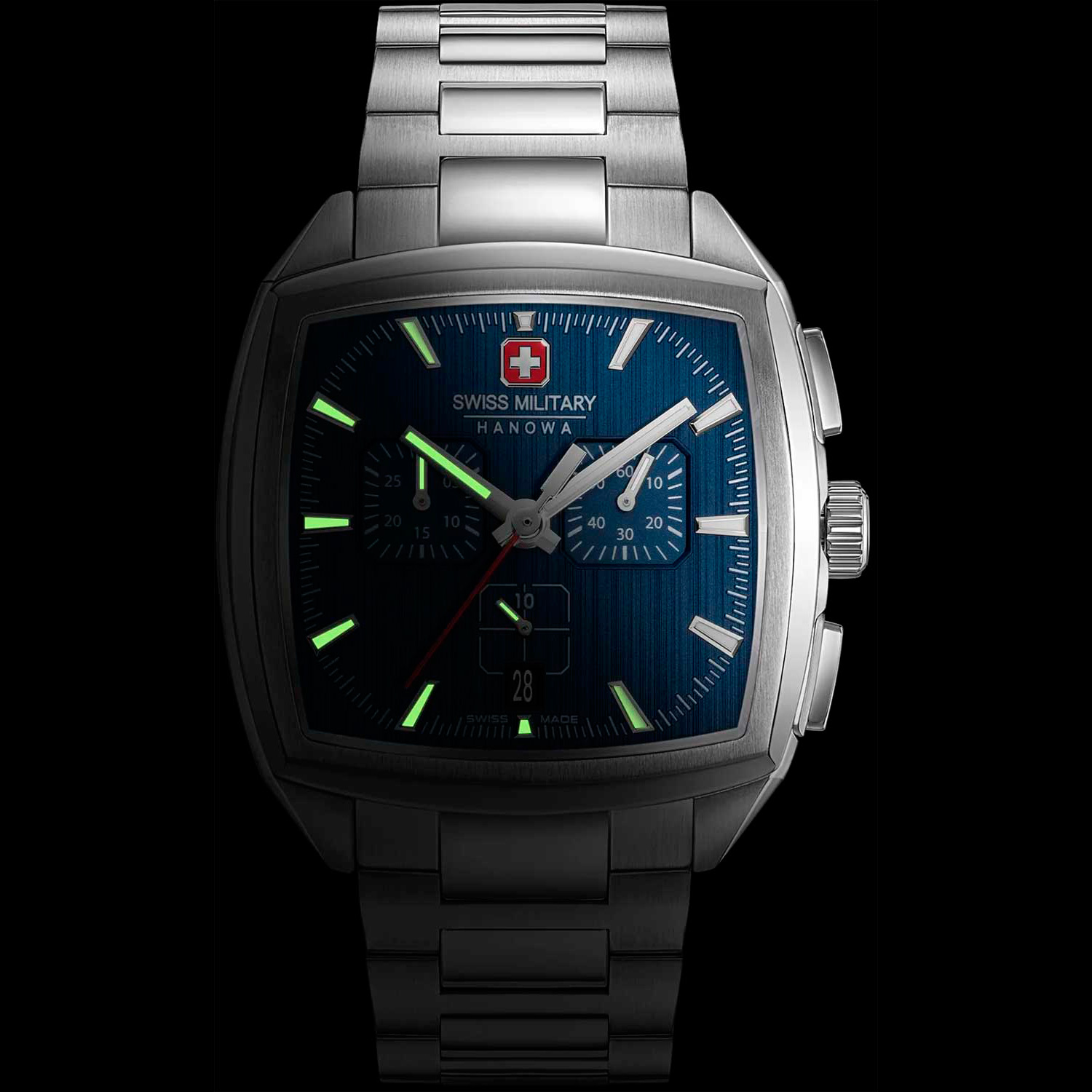 Swiss military hanowa SMWGI0004302